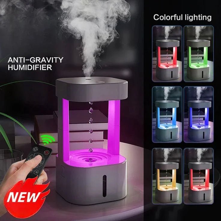 Humidifiers - shopzykart