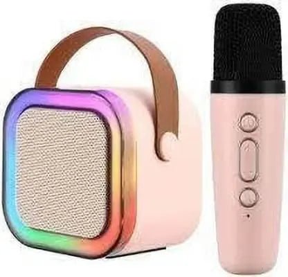 GlowTune Karaoke Kit - shopzykart
