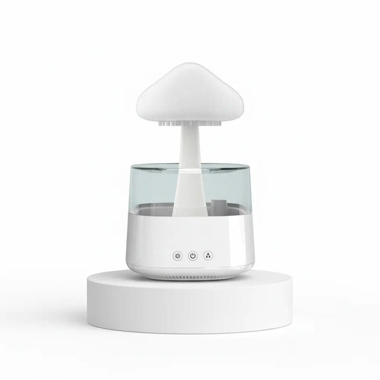 Mushroom rain Humidifier - shopzykart