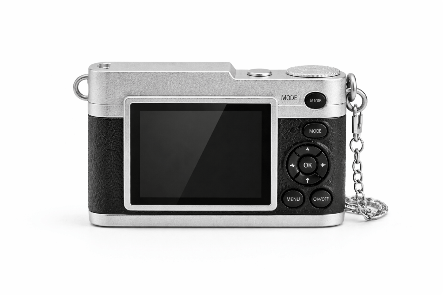 PocketSnap™ Mini 1080p Travel Camera - shopzykart