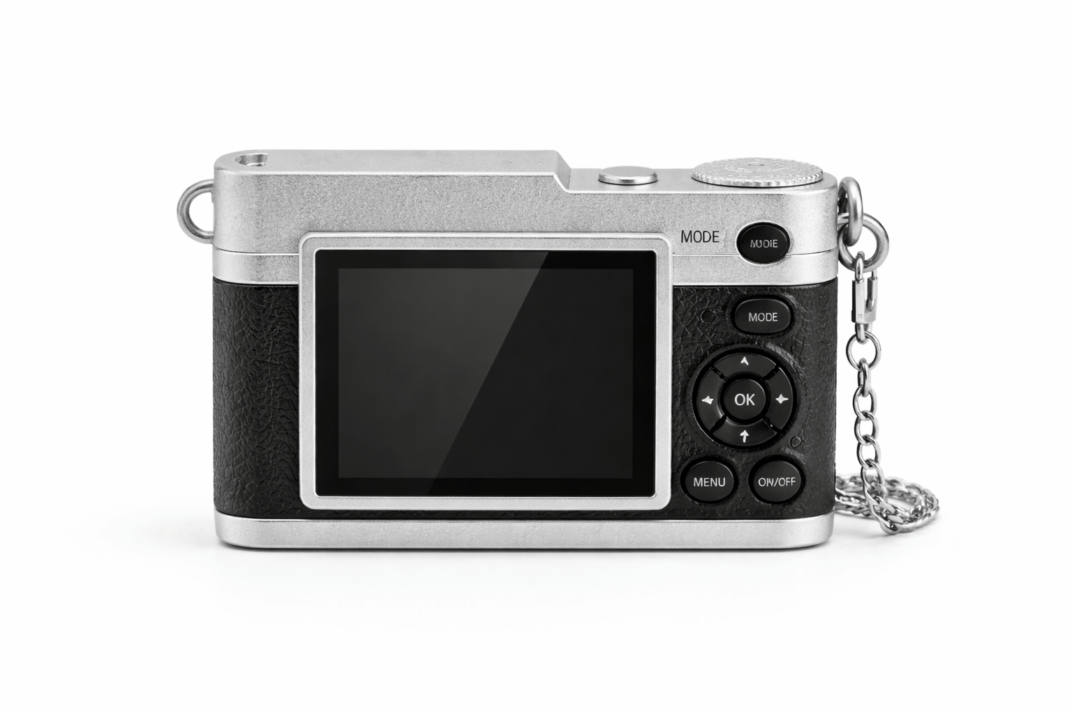 PocketSnap™ Mini 1080p Travel Camera - shopzykart