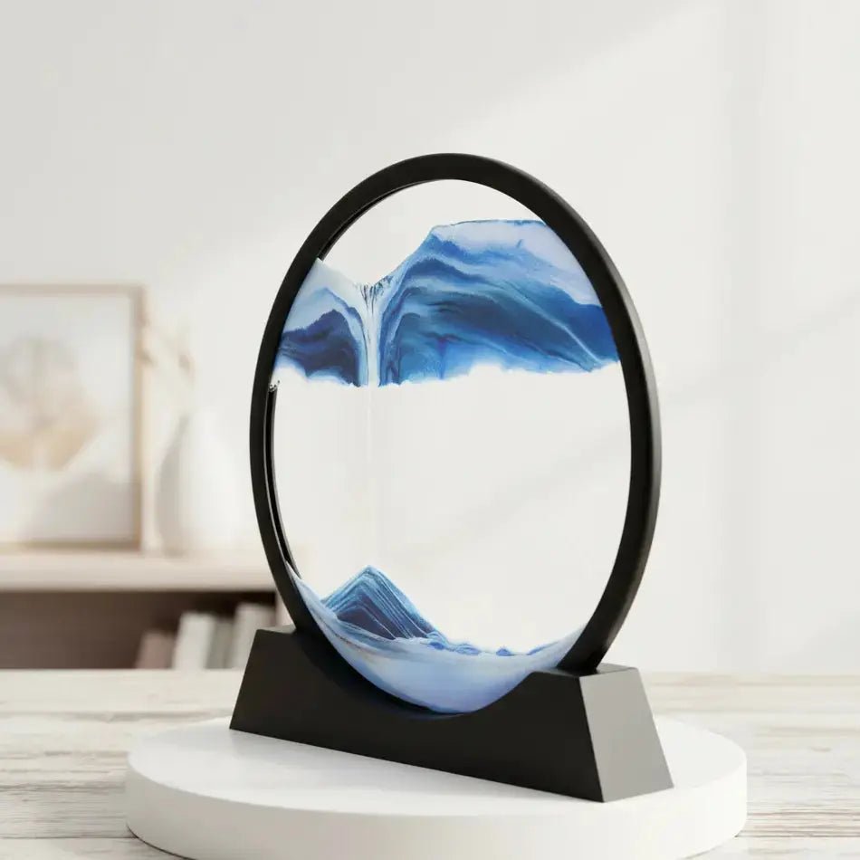 Relaxing Kinetic Sandscape Art - shopzykart