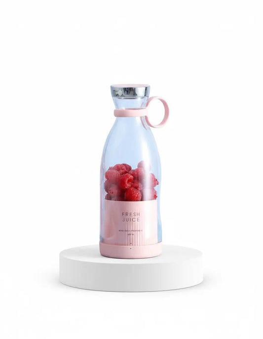 Traverl Portable Mini Juice Blender - shopzykart